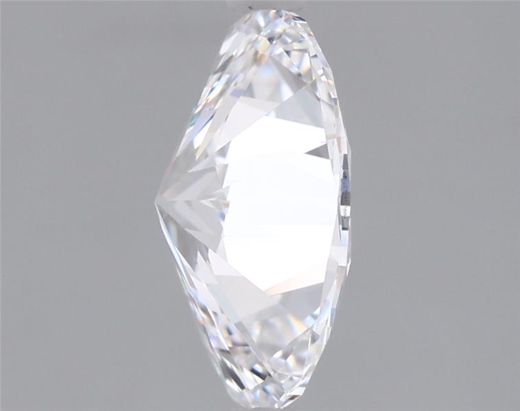 1.54 Carat Oval Lab Diamond :: Greenstar spin frame 07
