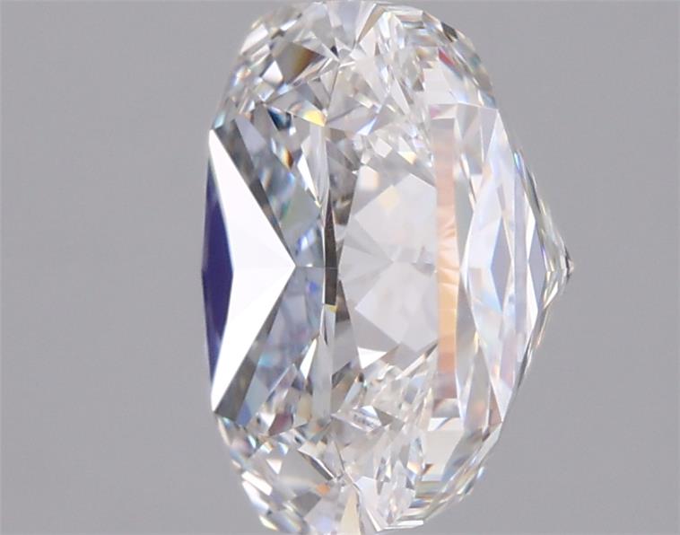3.05 Carat Cushion Lab Diamond :: Greenstar spin frame 07