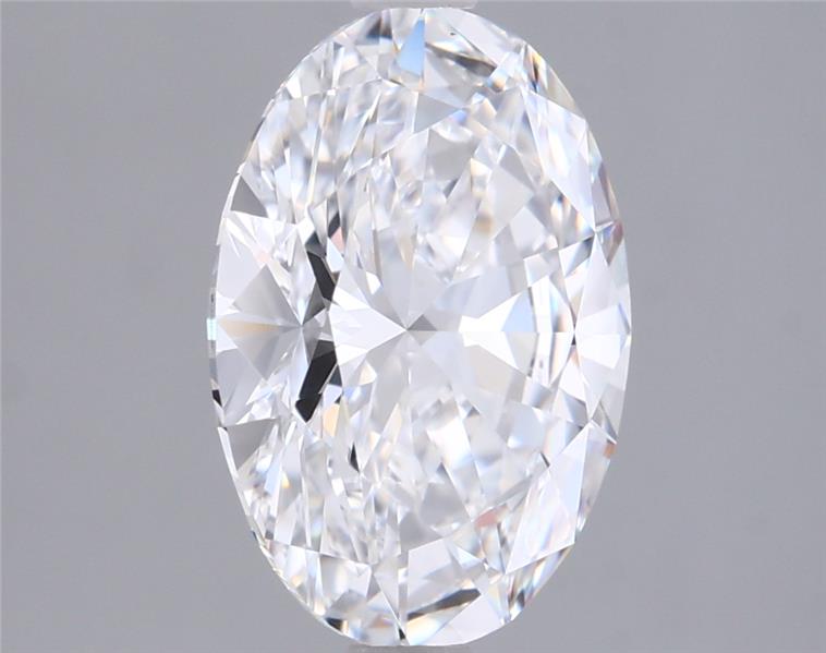 2.01 Carat Oval Lab Diamond :: Greenstar spin frame 07