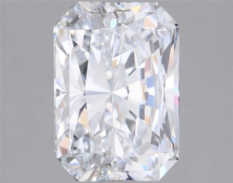 2.05 Carat Radiant Lab Diamond :: Greenstar spin frame 07