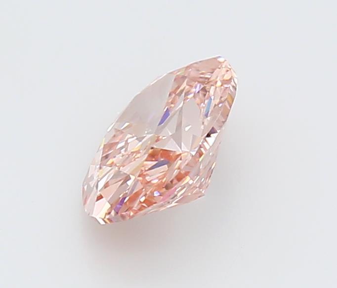 1.50 Carat Oval Lab Diamond :: Greenstar spin frame 07