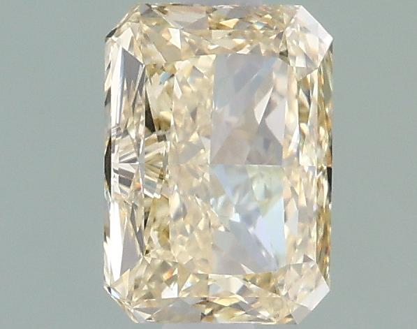 1.04 Carat Radiant Lab Diamond :: Greenstar spin frame 07