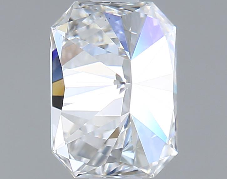 1.00 Carat Radiant Lab Diamond :: Greenstar spin frame 07
