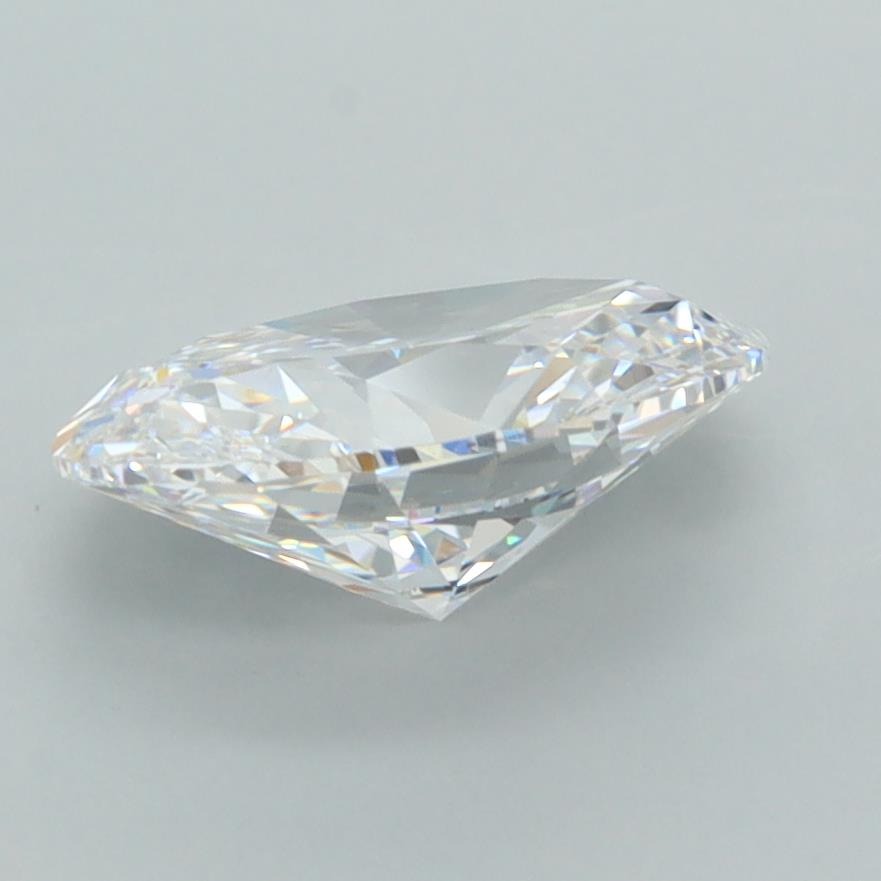 2.03 Carat Oval Lab Diamond :: Greenstar spin frame 07