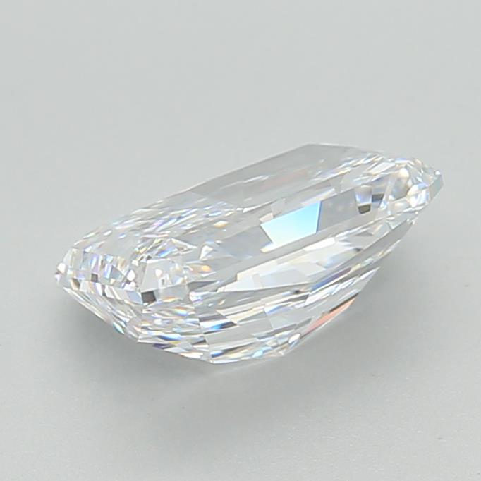 2.03 Carat Radiant Lab Diamond :: Greenstar spin frame 07