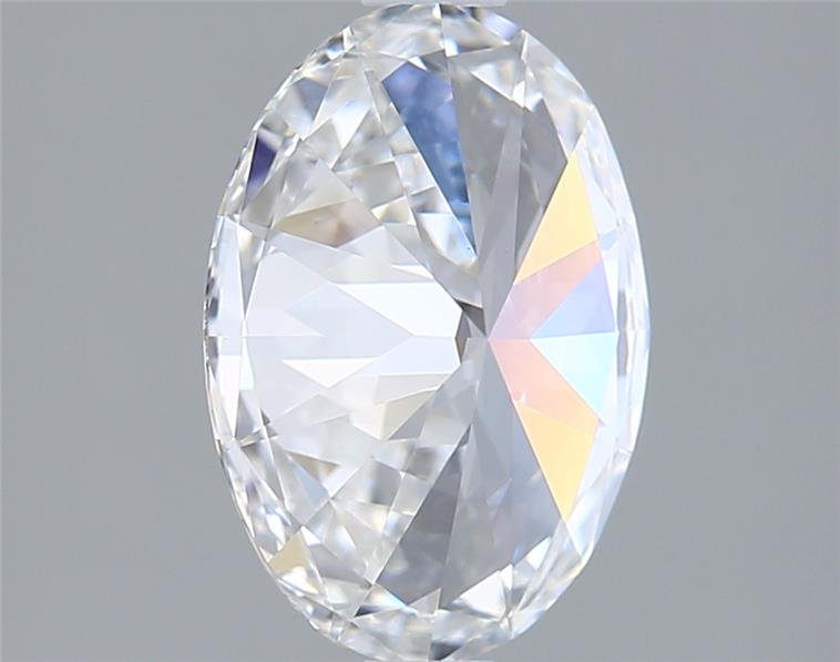 1.57 Carat Oval Lab Diamond :: Greenstar spin frame 07