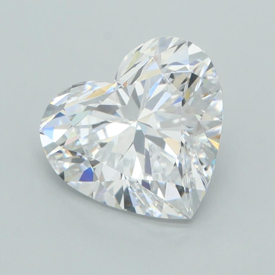 2.18 Carat Heart Lab Diamond :: Greenstar spin frame 07