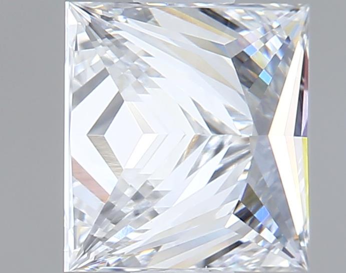 1.03 Carat Princess Lab Diamond :: Greenstar spin frame 07
