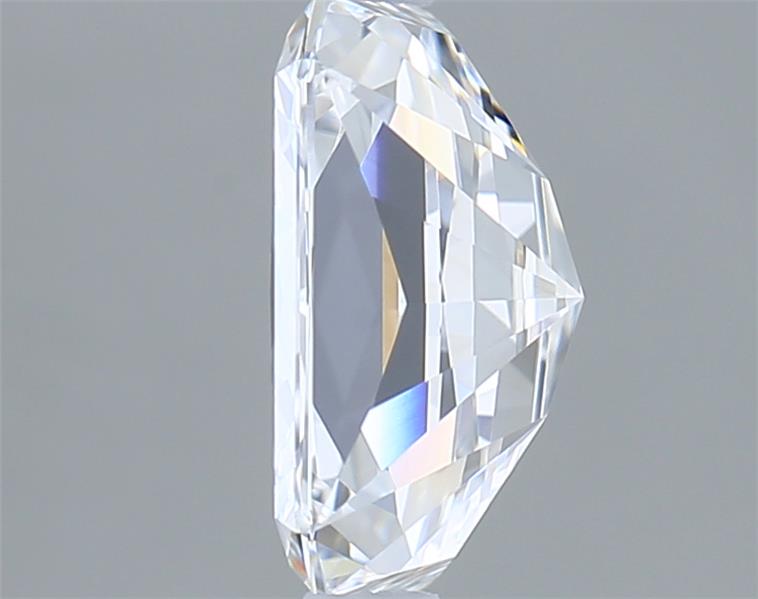 2.03 Carat Radiant Lab Diamond :: Greenstar spin frame 07