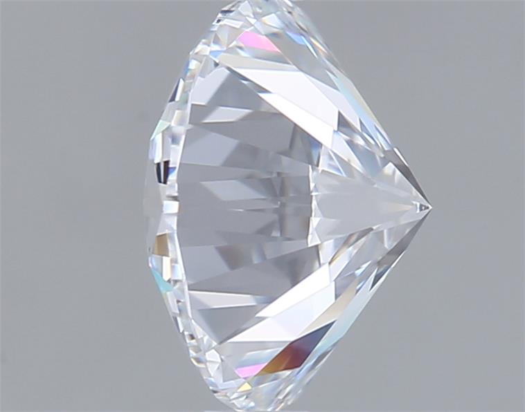 2.02 Carat Round Lab Diamond :: Greenstar spin frame 07