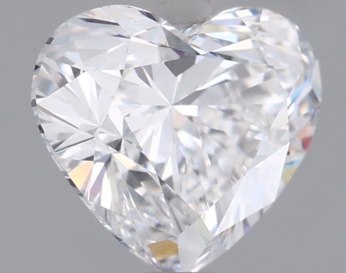 1.51 Carat Heart Lab Diamond :: Greenstar spin frame 07