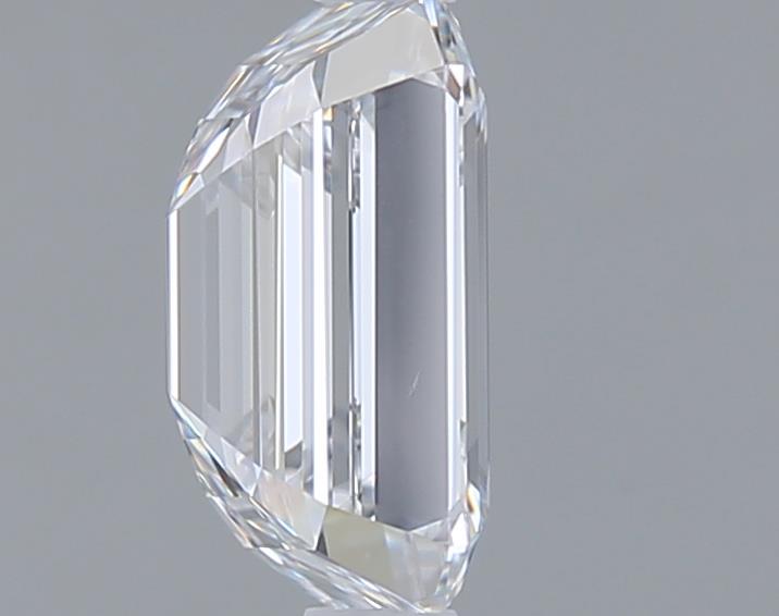 1.62 Carat Emerald Lab Diamond :: Greenstar spin frame 07