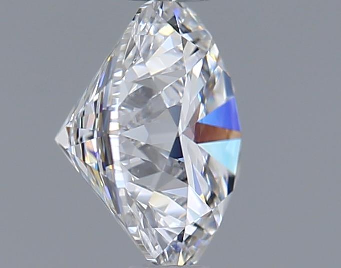 1.03 Carat Round Lab Diamond :: Greenstar spin frame 07
