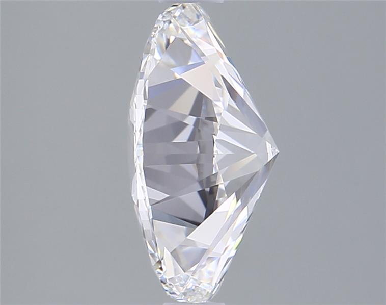 2.04 Carat Oval Lab Diamond :: Greenstar spin frame 07