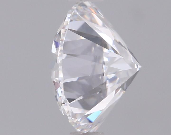 1.51 Carat Round Lab Diamond :: Greenstar spin frame 07