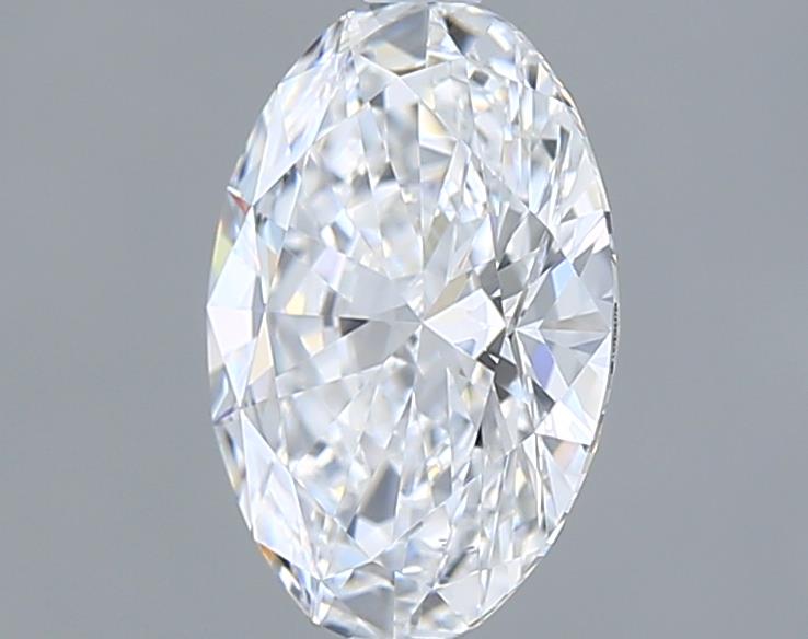 1.51 Carat Oval Lab Diamond :: Greenstar spin frame 07