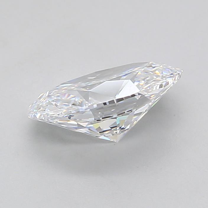 2.03 Carat Oval Lab Diamond :: Greenstar spin frame 07