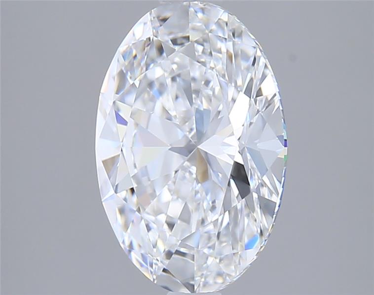 2.03 Carat Oval Lab Diamond :: Greenstar spin frame 07