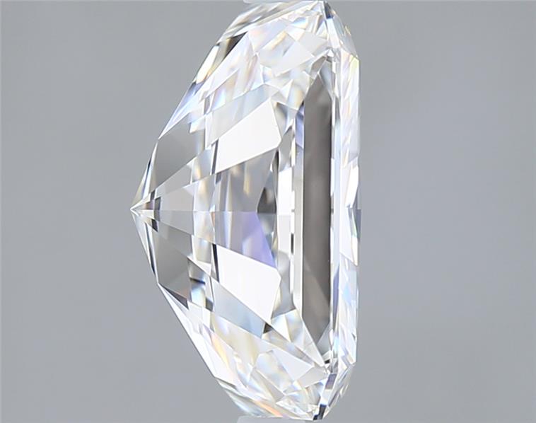 5.05 Carat Radiant Lab Diamond :: Greenstar spin frame 07