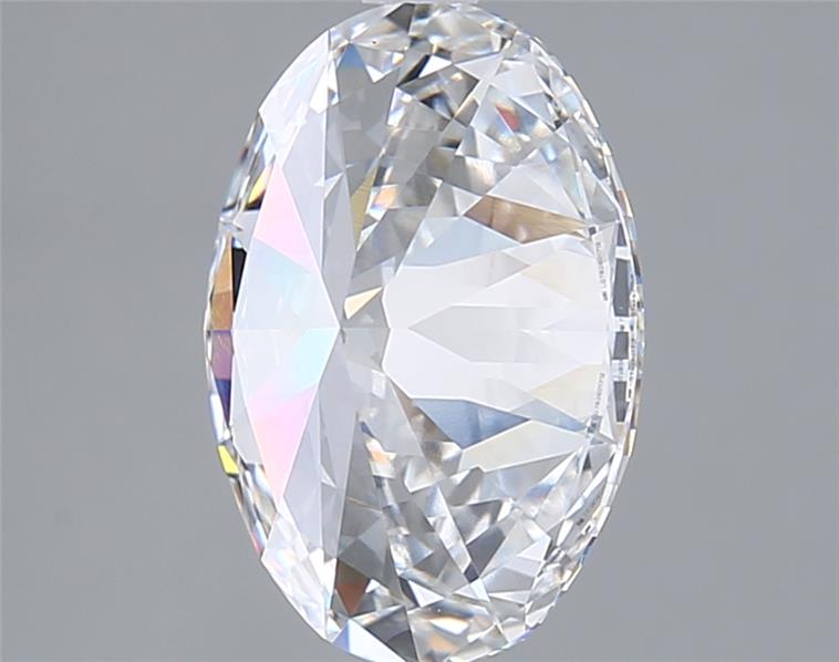 3.08 Carat Oval Lab Diamond :: Greenstar spin frame 07