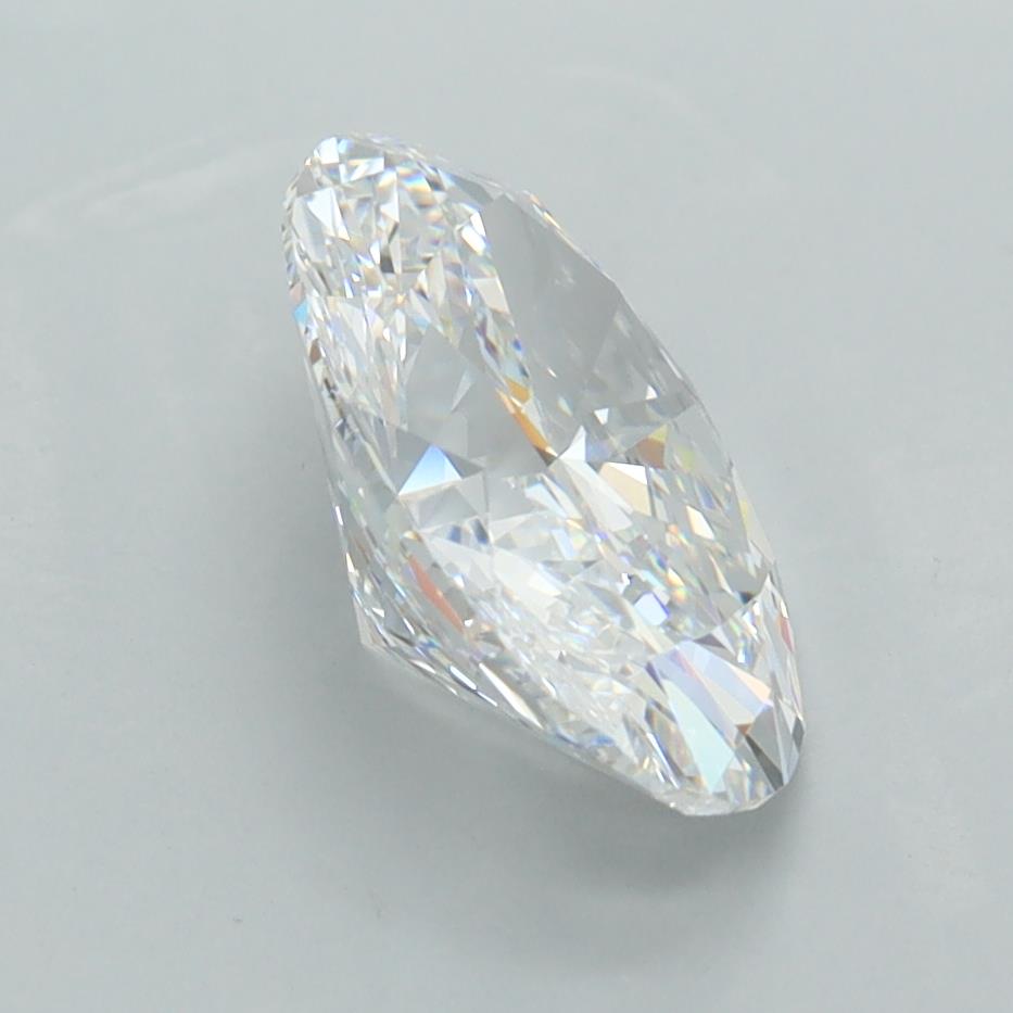 2.53 Carat Oval Lab Diamond :: Greenstar spin frame 07