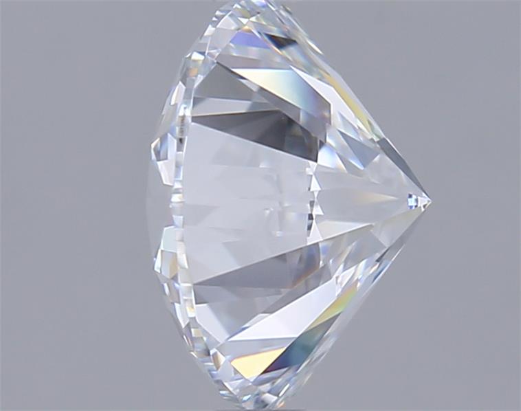 2.52 Carat Round Lab Diamond :: Greenstar spin frame 07