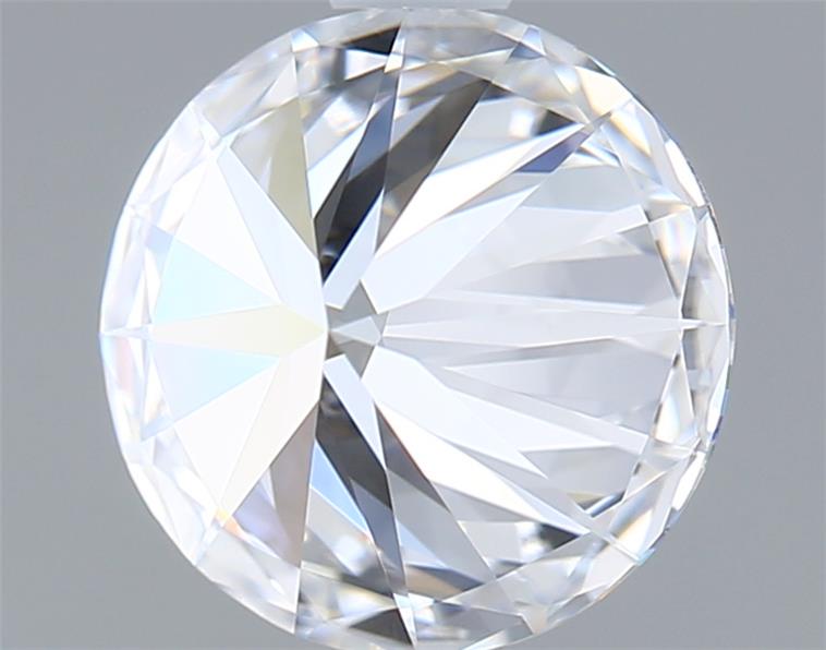 1.50 Carat Round Lab Diamond :: Greenstar spin frame 07