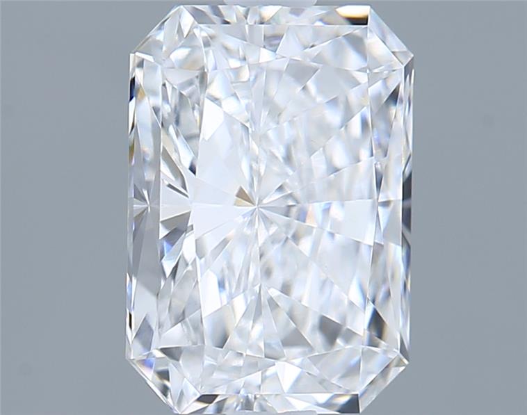 1.62 Carat Radiant Lab Diamond :: Greenstar spin frame 07