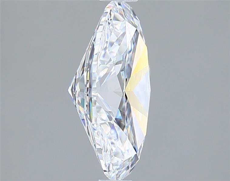 2.03 Carat Oval Lab Diamond :: Greenstar spin frame 07