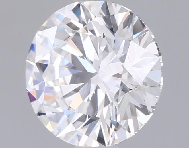 1.03 Carat Round Lab Diamond :: Greenstar spin frame 07