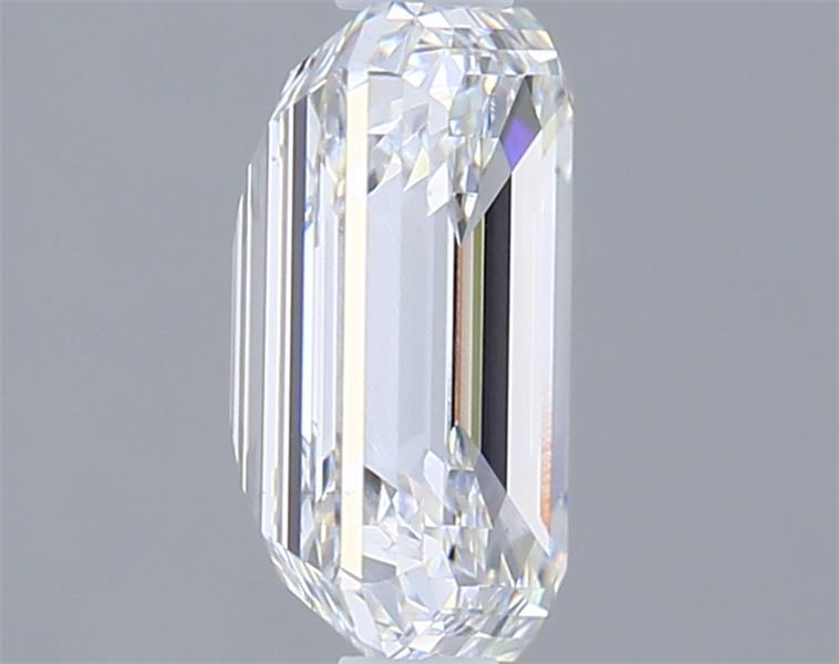 1.50 Carat Emerald Lab Diamond :: Greenstar spin frame 07