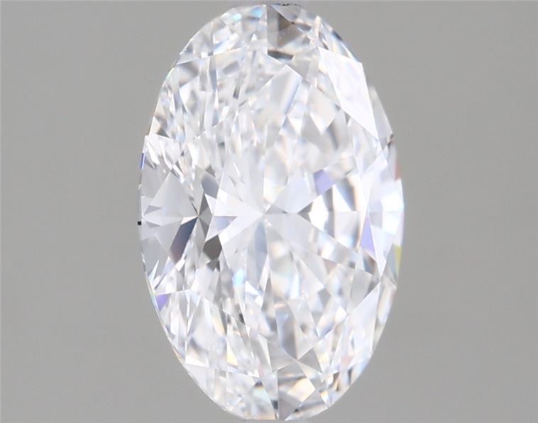 1.56 Carat Oval Lab Diamond :: Greenstar spin frame 07
