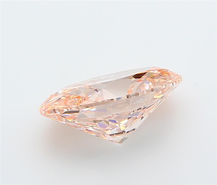 3.57 Carat Oval Lab Diamond :: Greenstar spin frame 07