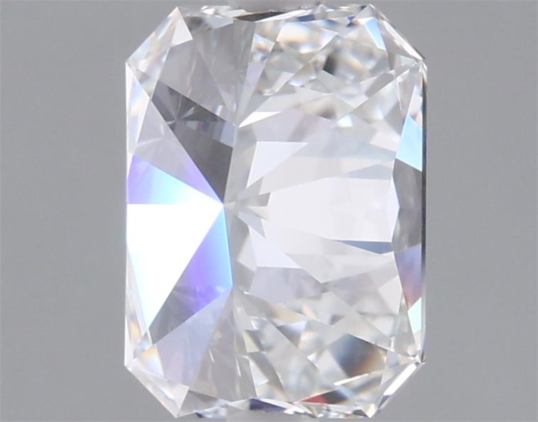 2.02 Carat Radiant Lab Diamond :: Greenstar spin frame 07