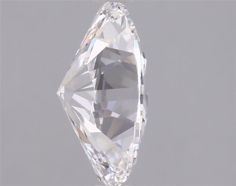 1.54 Carat Oval Lab Diamond :: Greenstar spin frame 07