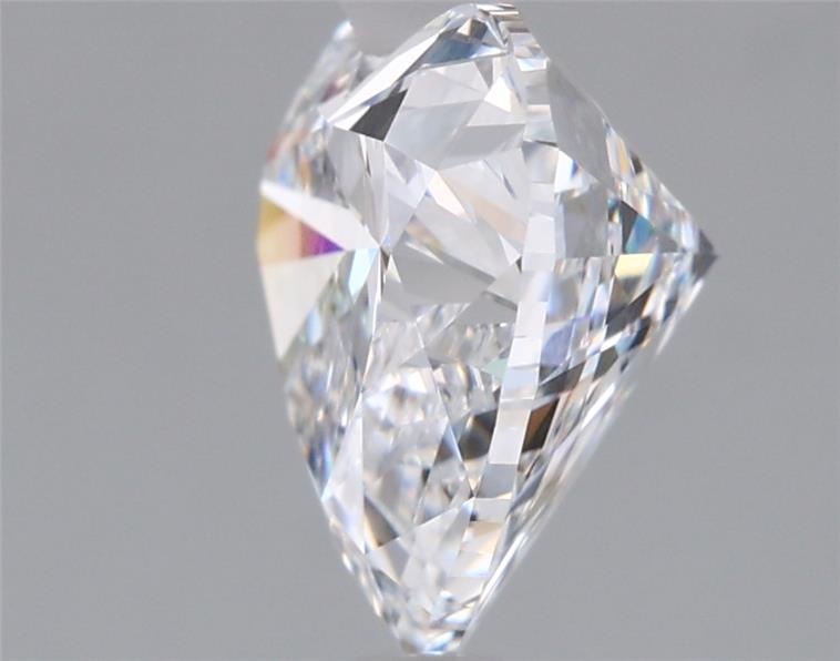 2.50 Carat Heart Lab Diamond :: Greenstar spin frame 07