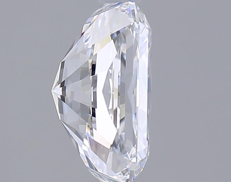 2.14 Carat Radiant Lab Diamond :: Greenstar spin frame 07