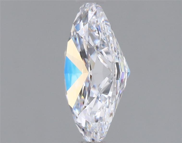 1.27 Carat Oval Lab Diamond :: Greenstar spin frame 07