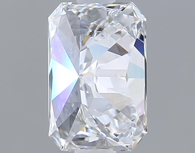1.06 Carat Radiant Lab Diamond :: Greenstar spin frame 07