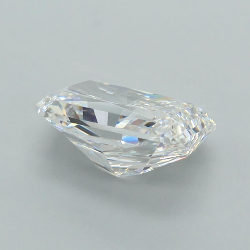 1.55 Carat Radiant Lab Diamond :: Greenstar spin frame 07