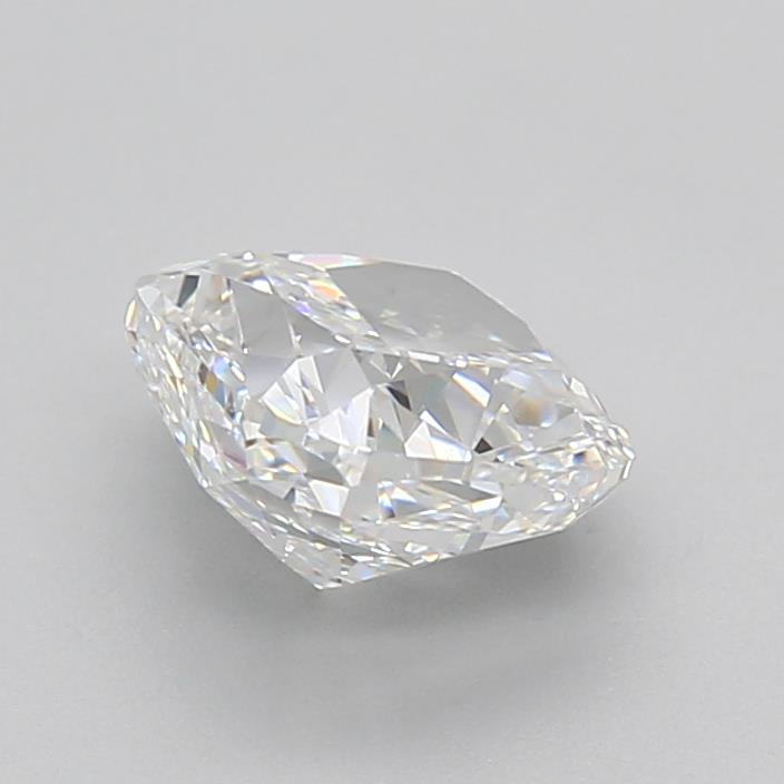 2.06 Carat Cushion Lab Diamond :: Greenstar spin frame 07