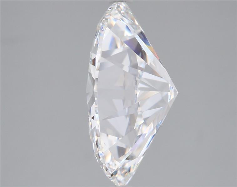 5.03 Carat Oval Lab Diamond :: Greenstar spin frame 07