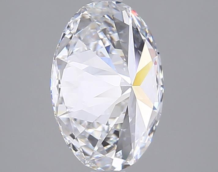 2.01 Carat Oval Lab Diamond :: Greenstar spin frame 07