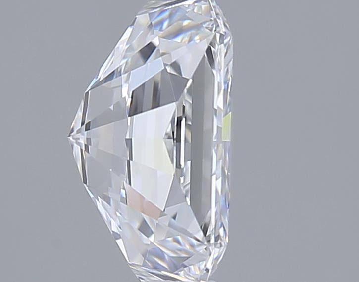 2.01 Carat Radiant Lab Diamond :: Greenstar spin frame 07