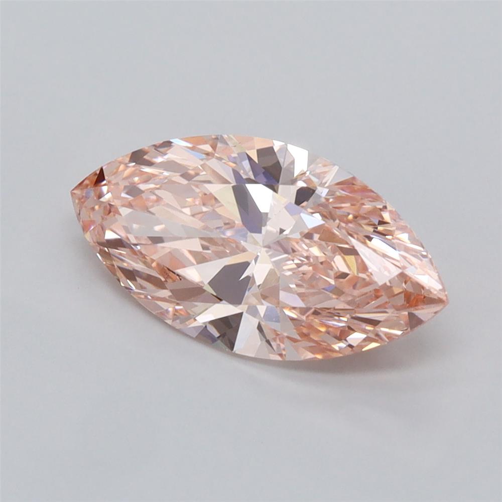 2.05 Carat Marquise Lab Diamond :: Greenstar spin frame 07