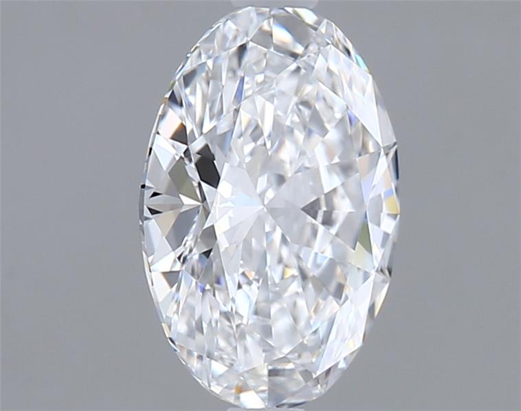 1.52 Carat Oval Lab Diamond :: Greenstar spin frame 07