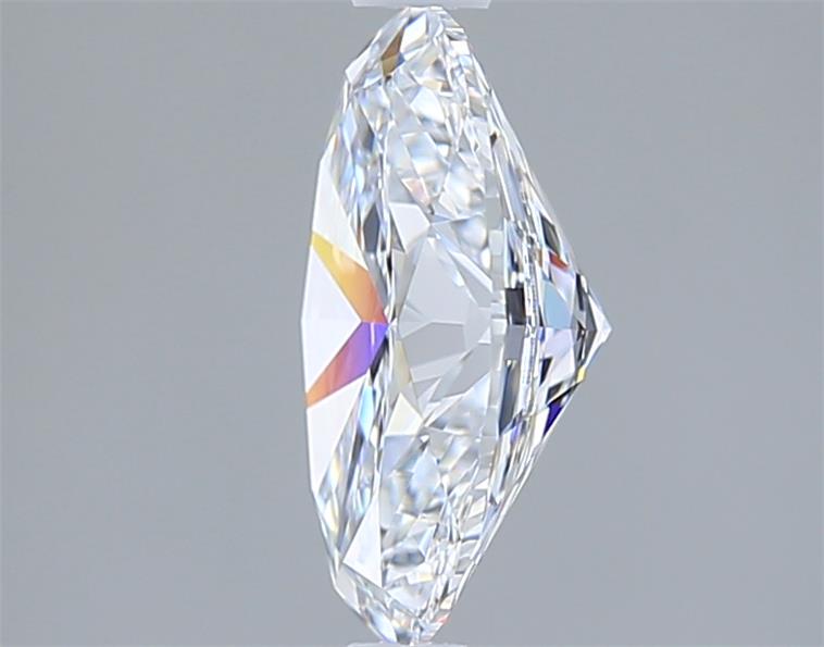 2.04 Carat Oval Lab Diamond :: Greenstar spin frame 07