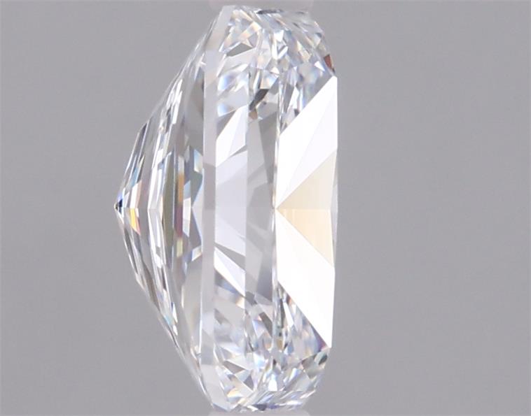 1.55 Carat Radiant Lab Diamond :: Greenstar spin frame 07