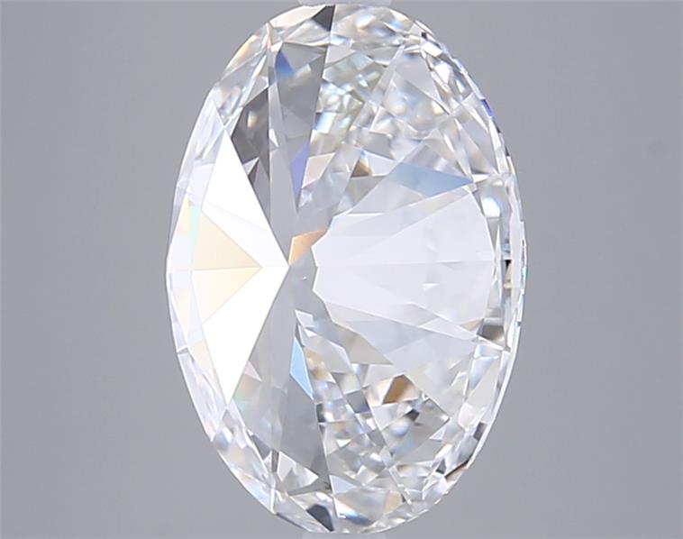 3.57 Carat Oval Lab Diamond :: Greenstar spin frame 07