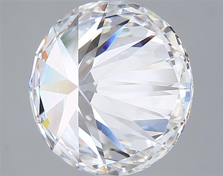 5.03 Carat Round Lab Diamond :: Greenstar spin frame 07